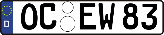 OC-EW83
