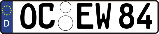 OC-EW84