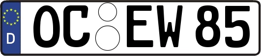 OC-EW85