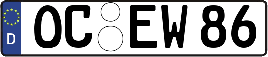 OC-EW86