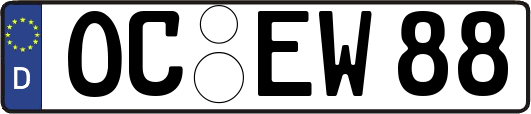 OC-EW88