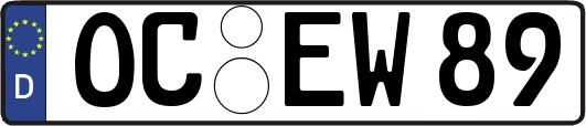 OC-EW89