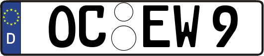 OC-EW9