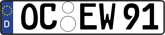 OC-EW91