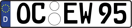 OC-EW95