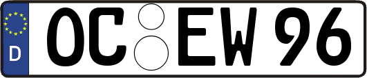 OC-EW96