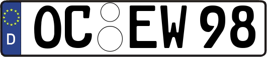 OC-EW98