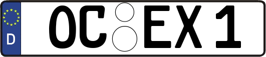 OC-EX1