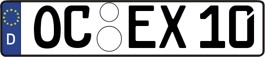 OC-EX10