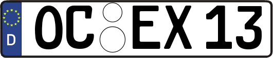 OC-EX13