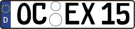 OC-EX15