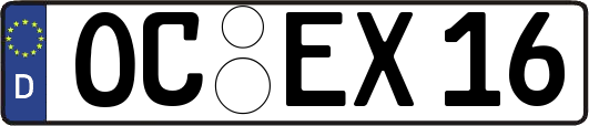 OC-EX16