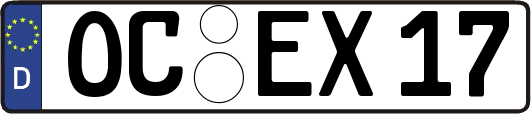 OC-EX17