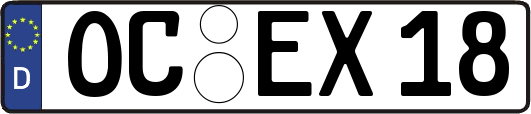 OC-EX18