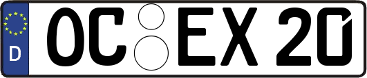 OC-EX20