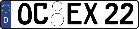 OC-EX22
