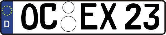 OC-EX23