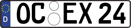 OC-EX24