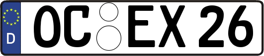 OC-EX26