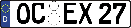 OC-EX27