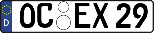 OC-EX29