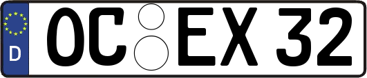 OC-EX32