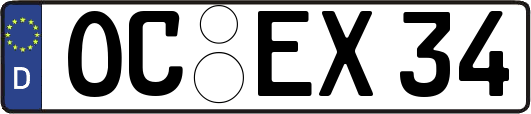 OC-EX34