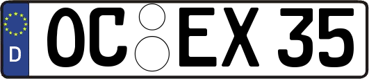 OC-EX35