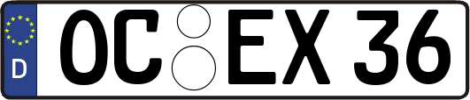 OC-EX36