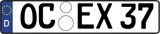 OC-EX37