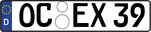 OC-EX39