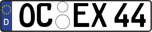 OC-EX44