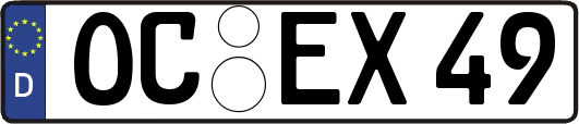 OC-EX49