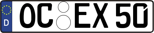OC-EX50