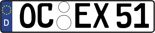 OC-EX51