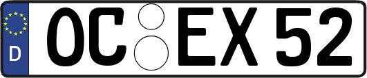 OC-EX52