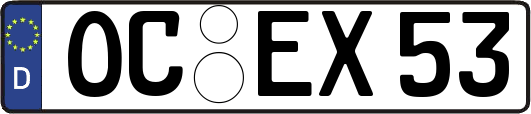 OC-EX53