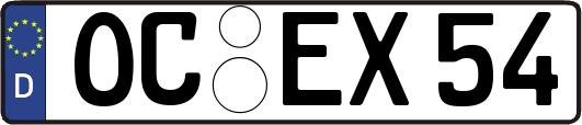 OC-EX54