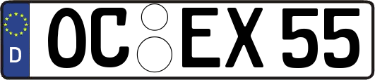 OC-EX55