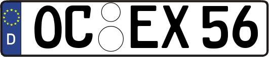 OC-EX56