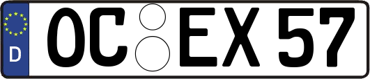OC-EX57