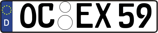 OC-EX59