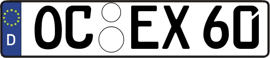 OC-EX60