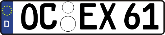 OC-EX61