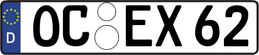 OC-EX62