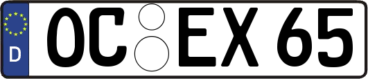 OC-EX65