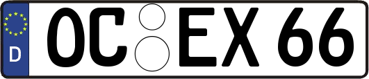 OC-EX66