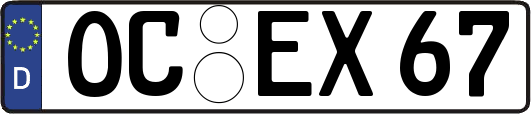 OC-EX67