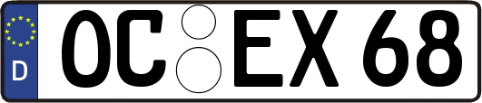 OC-EX68
