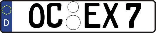 OC-EX7